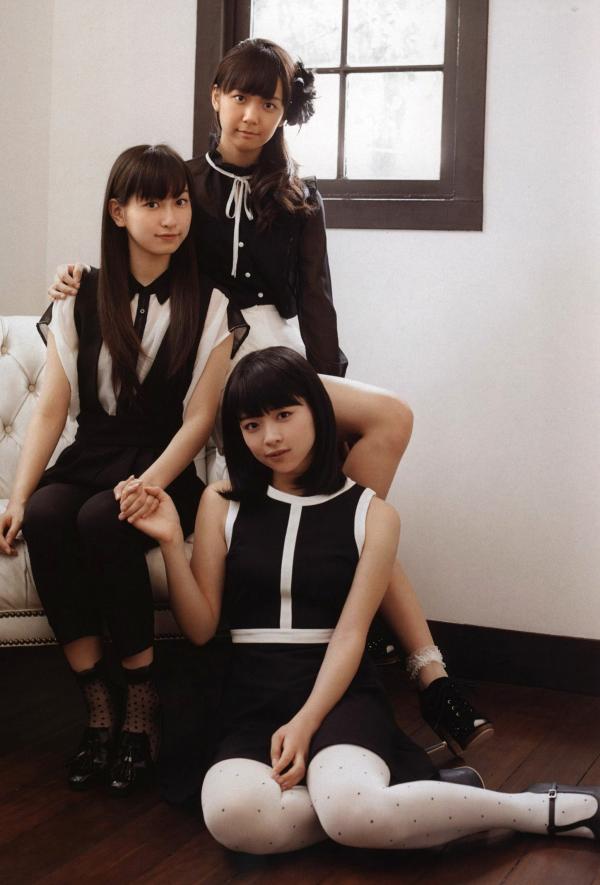    PB写真集_Juice=Juice《OFFICIAL PHOTO BOOK》日系清纯少女偶像团体写真画册第43张图片