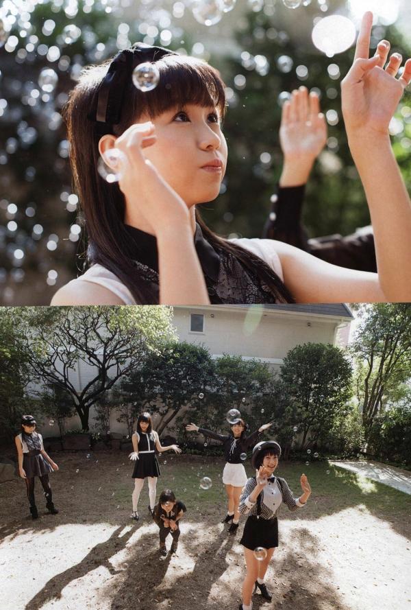    PB写真集_Juice=Juice《OFFICIAL PHOTO BOOK》日系清纯少女偶像团体写真画册第44张图片