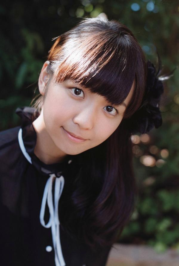    PB写真集_Juice=Juice《OFFICIAL PHOTO BOOK》日系清纯少女偶像团体写真画册第46张图片