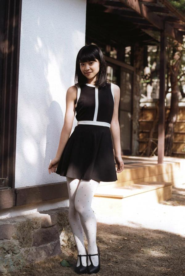    PB写真集_Juice=Juice《OFFICIAL PHOTO BOOK》日系清纯少女偶像团体写真画册第48张图片