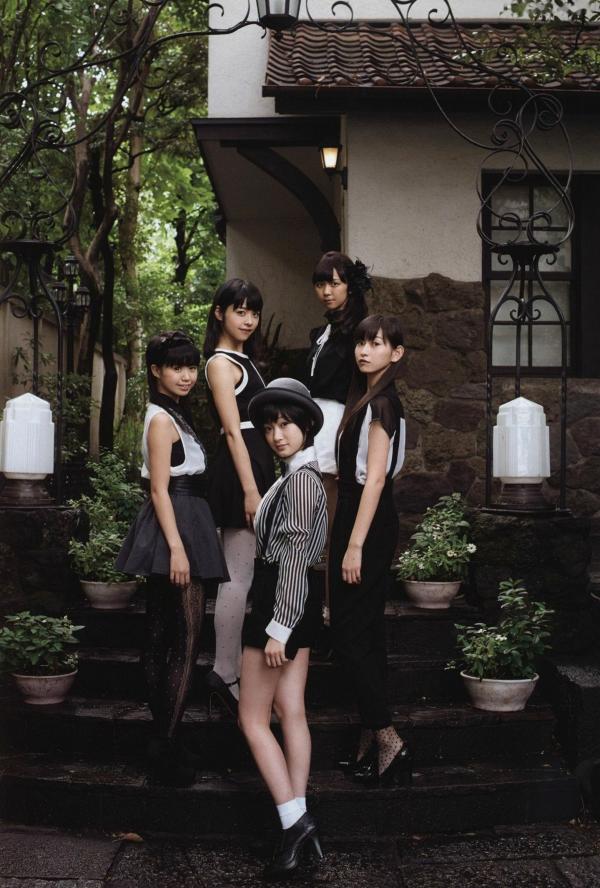    PB写真集_Juice=Juice《OFFICIAL PHOTO BOOK》日系清纯少女偶像团体写真画册第49张图片