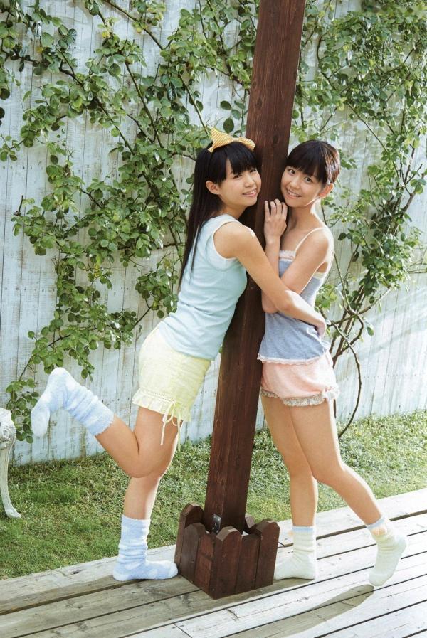    PB写真集_Juice=Juice《OFFICIAL PHOTO BOOK》日系清纯少女偶像团体写真画册第50张图片