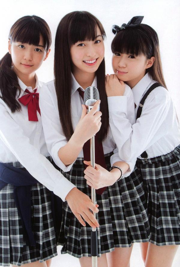    PB写真集_Juice=Juice《OFFICIAL PHOTO BOOK》日系清纯少女偶像团体写真画册第55张图片