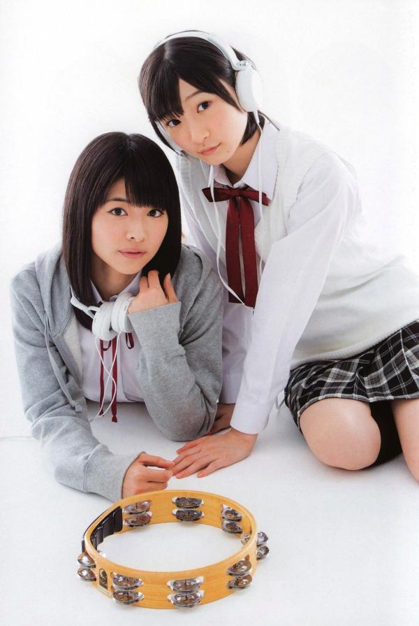    PB写真集_Juice=Juice《OFFICIAL PHOTO BOOK》日系清纯少女偶像团体写真画册第57张图片