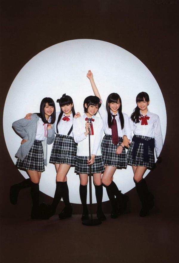    PB写真集_Juice=Juice《OFFICIAL PHOTO BOOK》日系清纯少女偶像团体写真画册第58张图片