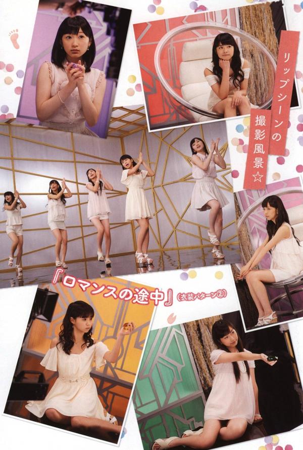    PB写真集_Juice=Juice《OFFICIAL PHOTO BOOK》日系清纯少女偶像团体写真画册第64张图片