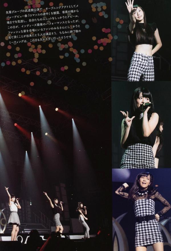    PB写真集_Juice=Juice《OFFICIAL PHOTO BOOK》日系清纯少女偶像团体写真画册第68张图片