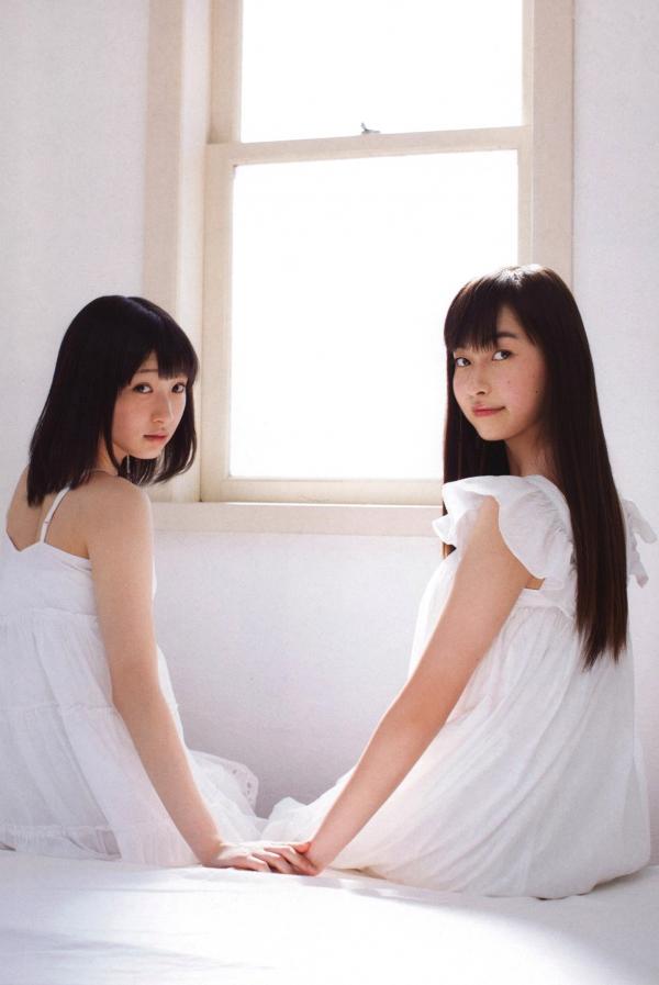    PB写真集_Juice=Juice《OFFICIAL PHOTO BOOK》日系清纯少女偶像团体写真画册第89张图片