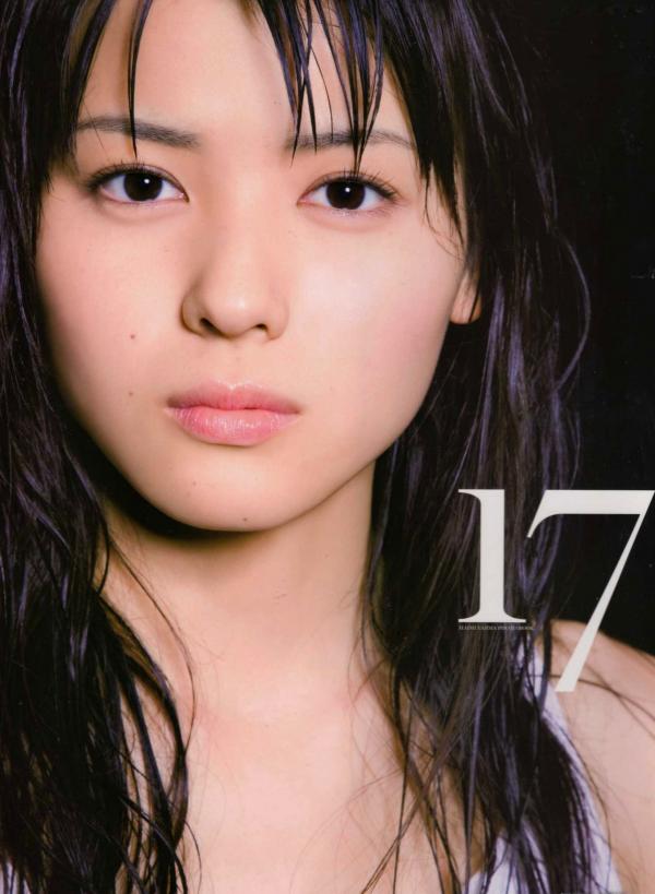    PB写真集_Maimi Yajima 矢島舞美  写真集[86P]第1张图片