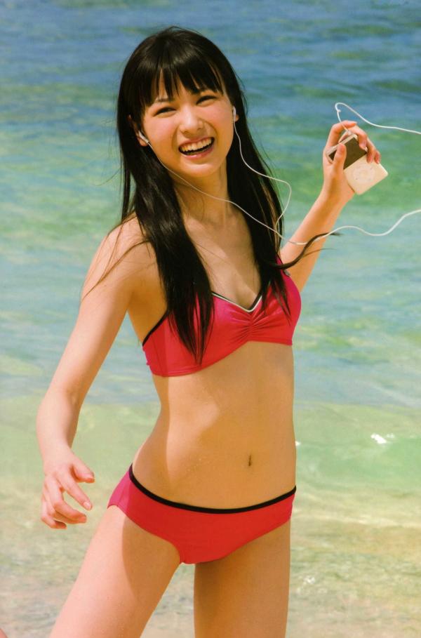    PB写真集_Maimi Yajima 矢島舞美  写真集[86P]第17张图片