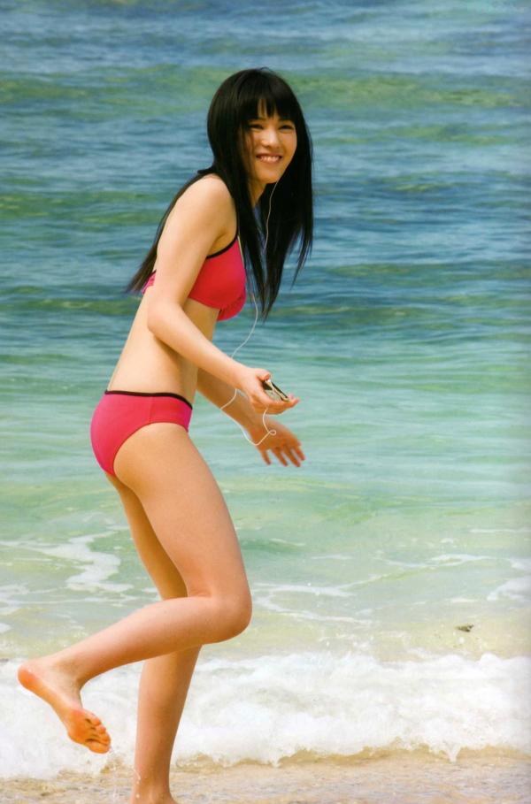    PB写真集_Maimi Yajima 矢島舞美  写真集[86P]第18张图片