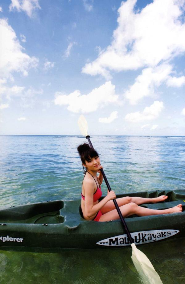    PB写真集_Maimi Yajima 矢島舞美  写真集[86P]第19张图片
