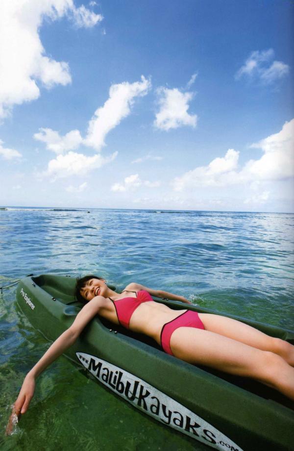    PB写真集_Maimi Yajima 矢島舞美  写真集[86P]第20张图片