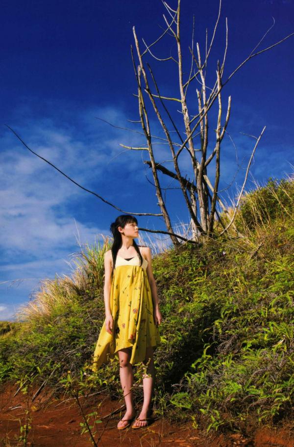    PB写真集_Maimi Yajima 矢島舞美  写真集[86P]第25张图片