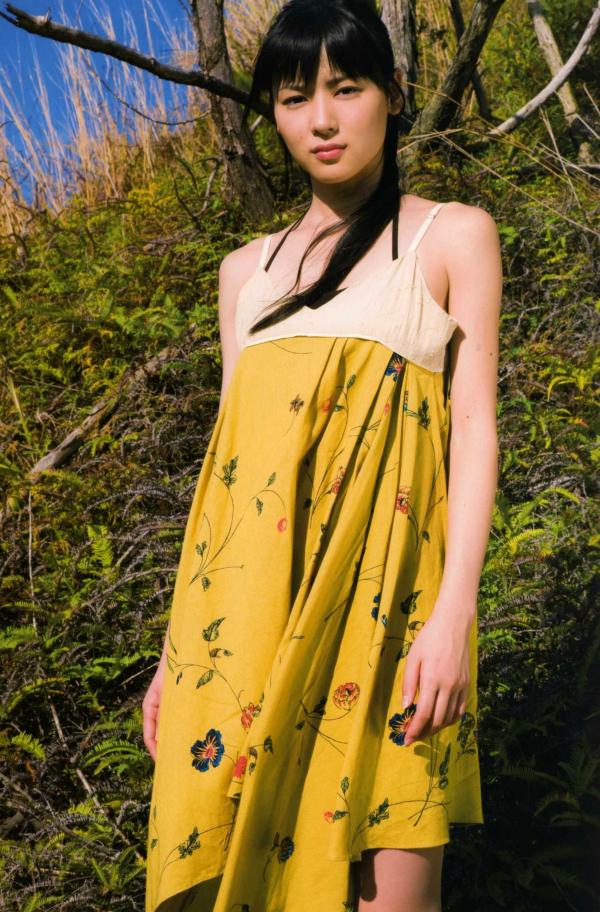   PB写真集_Maimi Yajima 矢島舞美  写真集[86P]第26张图片