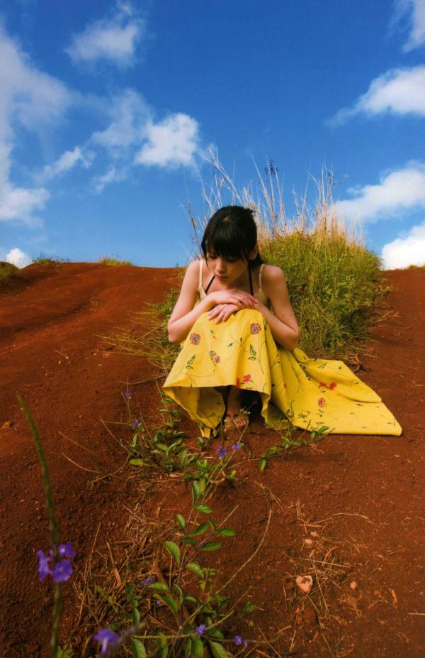    PB写真集_Maimi Yajima 矢島舞美  写真集[86P]第27张图片