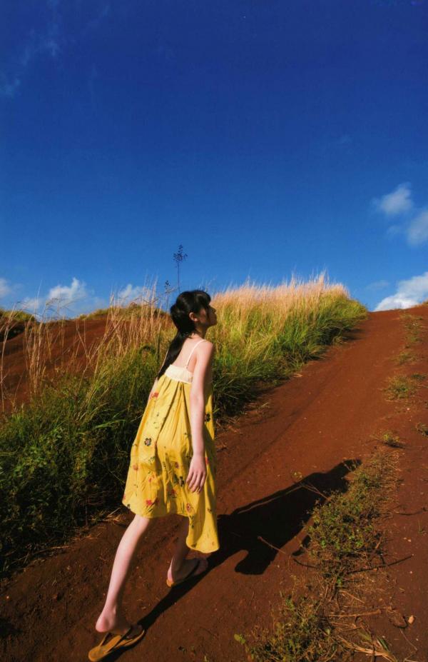    PB写真集_Maimi Yajima 矢島舞美  写真集[86P]第29张图片