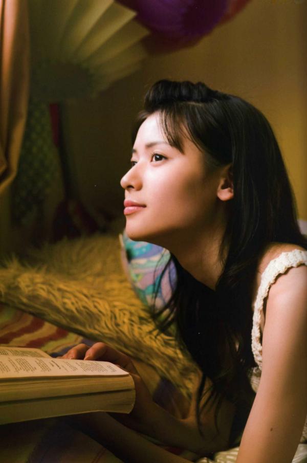    PB写真集_Maimi Yajima 矢島舞美  写真集[86P]第35张图片