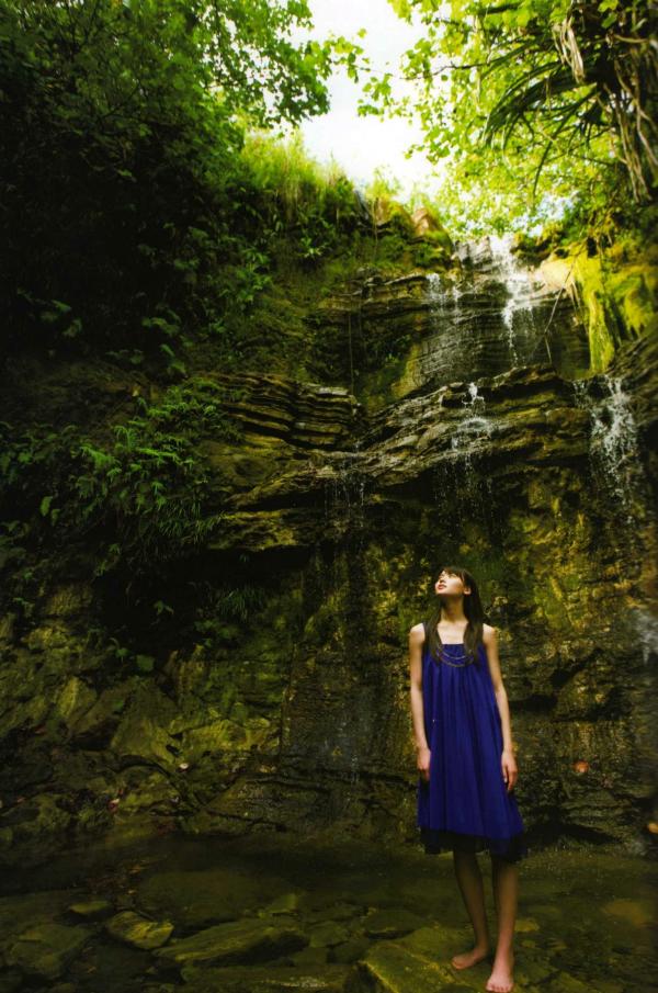    PB写真集_Maimi Yajima 矢島舞美  写真集[86P]第39张图片