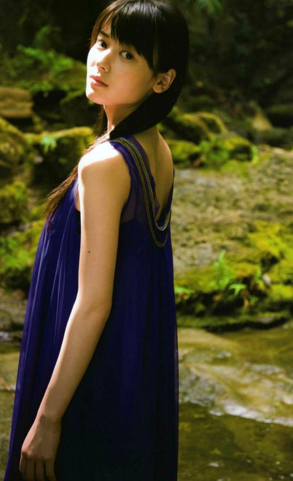    PB写真集_Maimi Yajima 矢島舞美  写真集[86P]第40张图片