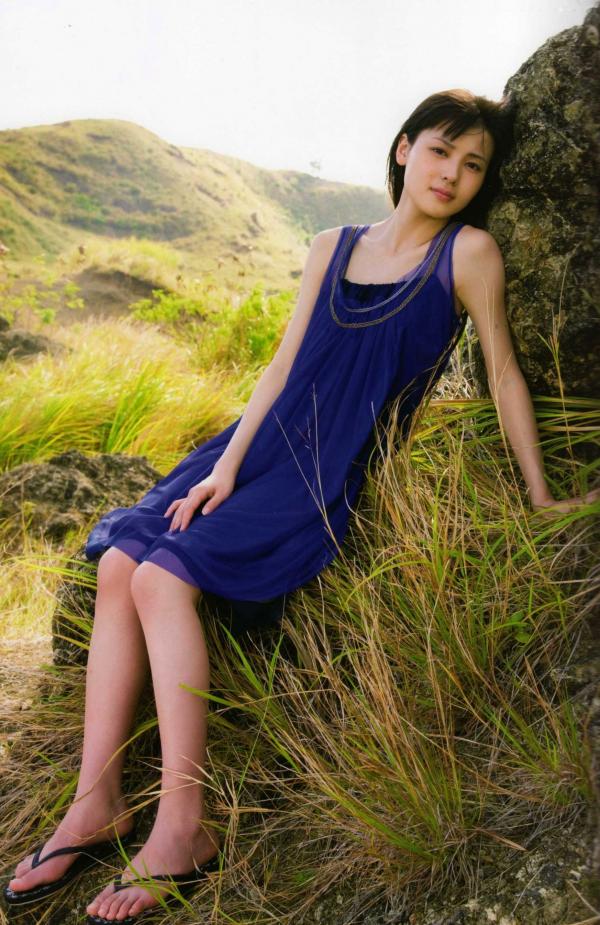    PB写真集_Maimi Yajima 矢島舞美  写真集[86P]第41张图片