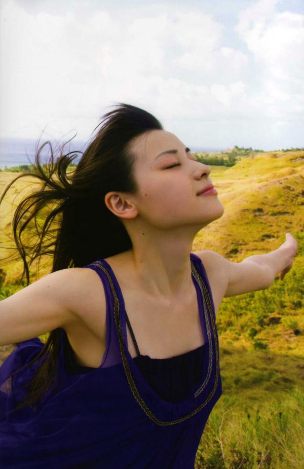    PB写真集_Maimi Yajima 矢島舞美  写真集[86P]第42张图片