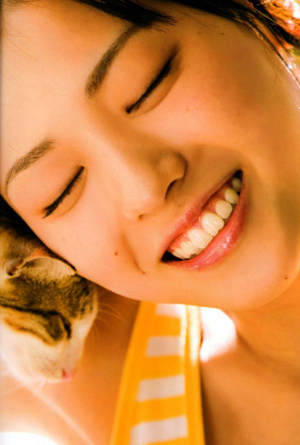   PB写真集_Maimi Yajima 矢島舞美  写真集[86P]第54张图片