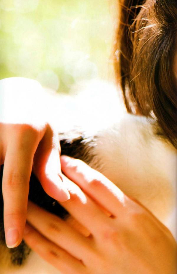    PB写真集_Maimi Yajima 矢島舞美  写真集[86P]第55张图片