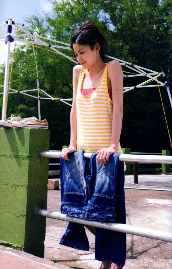    PB写真集_Maimi Yajima 矢島舞美  写真集[86P]第59张图片