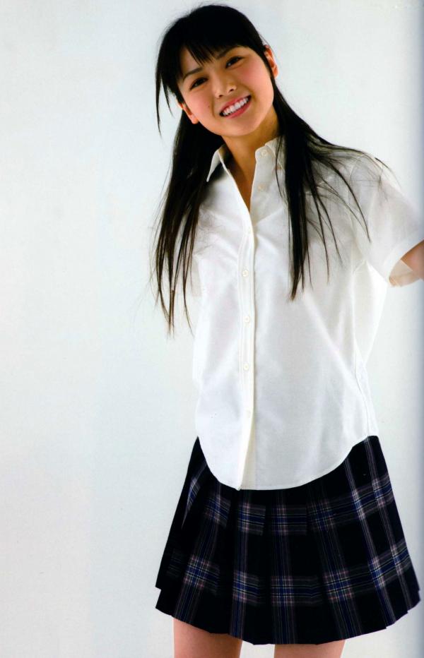    PB写真集_Maimi Yajima 矢島舞美  写真集[86P]第63张图片