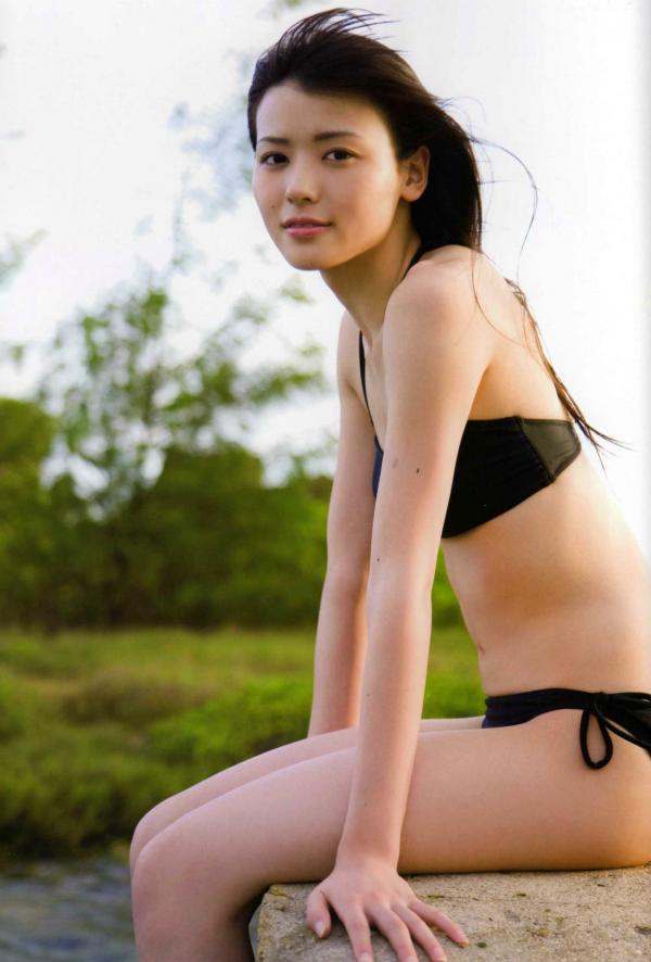    PB写真集_Maimi Yajima 矢島舞美  写真集[86P]第73张图片