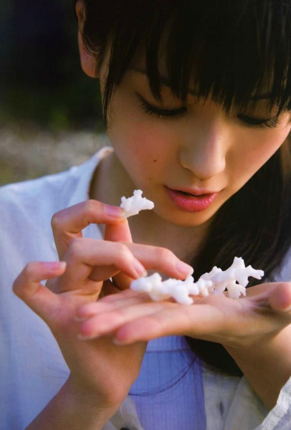    PB写真集_Maimi Yajima 矢島舞美  写真集[86P]第77张图片