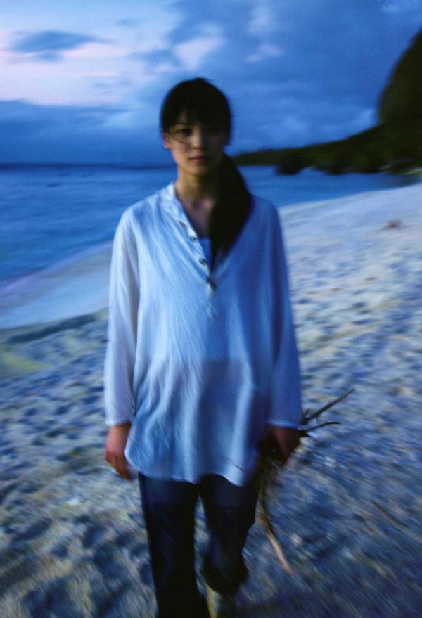    PB写真集_Maimi Yajima 矢島舞美  写真集[86P]第80张图片