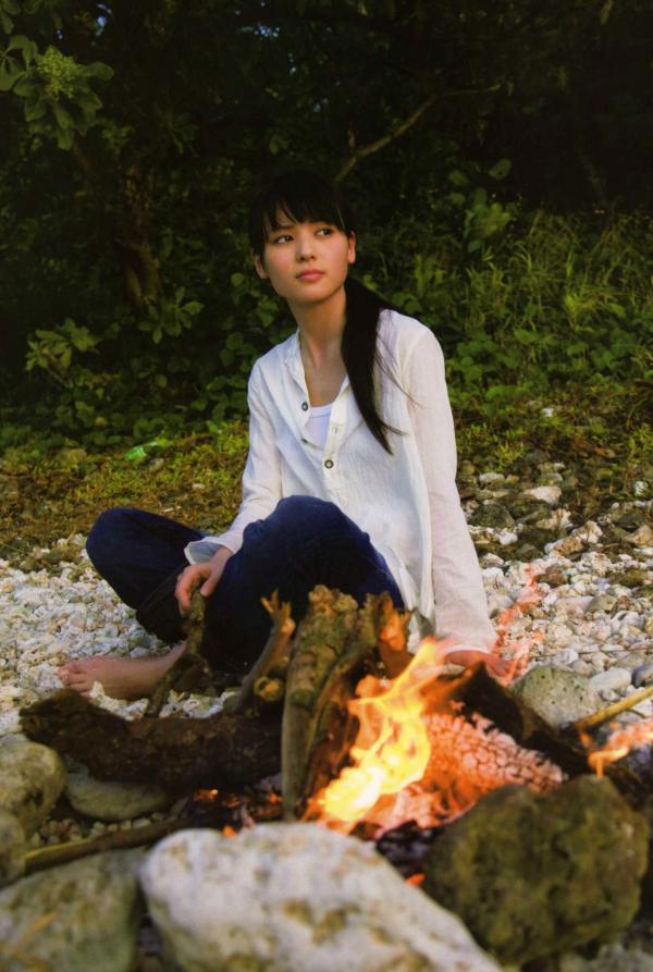    PB写真集_Maimi Yajima 矢島舞美  写真集[86P]第82张图片