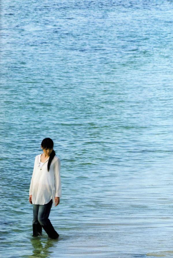    PB写真集_Maimi Yajima 矢島舞美  写真集[86P]第85张图片