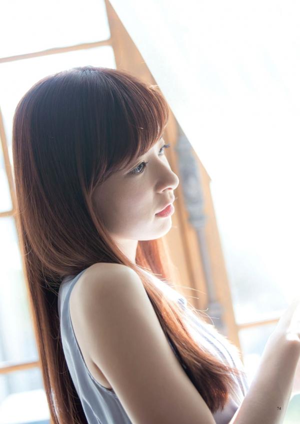   原色美人キャスター大図鑑2017：日本清纯主播写真集，汇集Cent Force与Kansai Fresh File美女，户外家居风格展现女神元气笑颜第67张图片