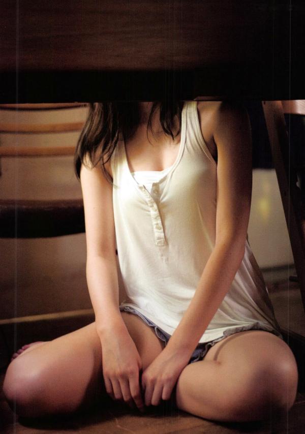    PB写真集_森保圆 Mori no Monologue | 日系清纯私房写真，气质女神慵懒居家风，魅力感人至深第35张图片