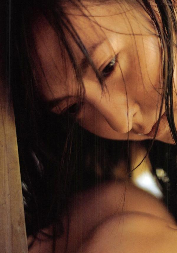    PB写真集_森保圆 Mori no Monologue | 日系清纯私房写真，气质女神慵懒居家风，魅力感人至深第39张图片