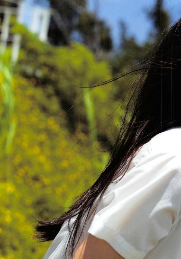    PB写真集_森保圆 Mori no Monologue | 日系清纯私房写真，气质女神慵懒居家风，魅力感人至深第102张图片