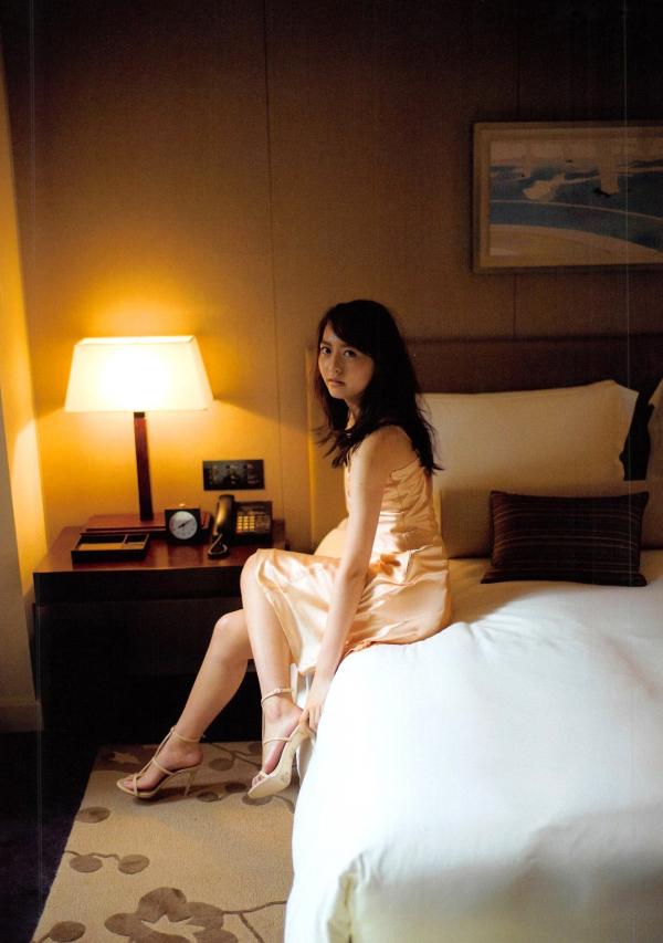    PB写真集_森保圆 Mori no Monologue | 日系清纯私房写真，气质女神慵懒居家风，魅力感人至深第107张图片