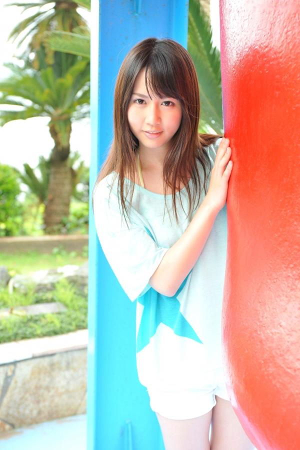    PB写真集_Noriko Kimura 木村训子 - 清纯女神唯美写真，清新私房照与活力泳装展现甜美气质第1张图片