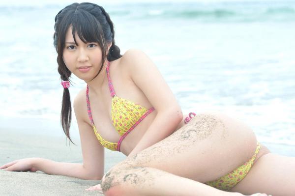    PB写真集_Noriko Kimura 木村训子 - 清纯女神唯美写真，清新私房照与活力泳装展现甜美气质第19张图片