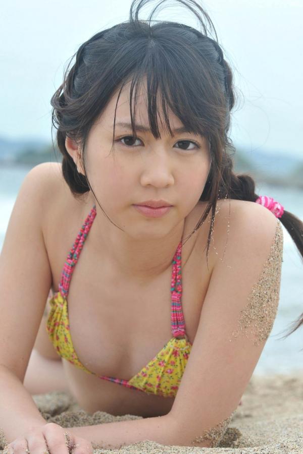    PB写真集_Noriko Kimura 木村训子 - 清纯女神唯美写真，清新私房照与活力泳装展现甜美气质第20张图片