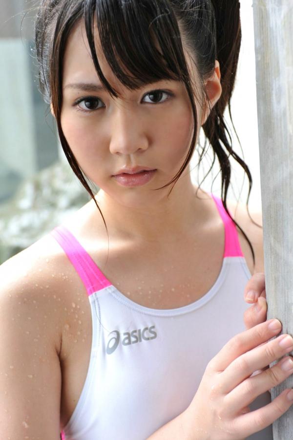    PB写真集_Noriko Kimura 木村训子 - 清纯女神唯美写真，清新私房照与活力泳装展现甜美气质第42张图片