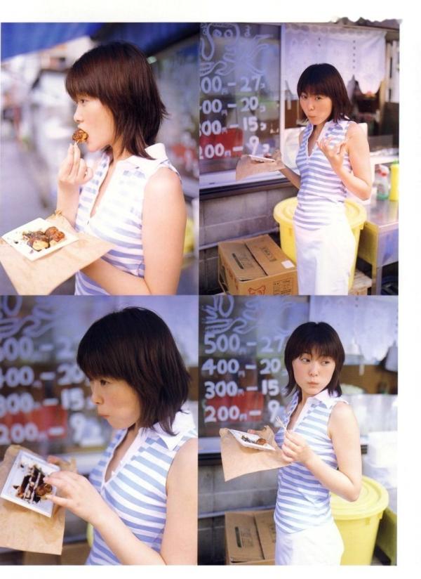    PB写真集_大久保绫乃 Ayano Ookubo [86P] 日系校园青春私房照、清纯校服与运动泳装甜美风情第8张图片
