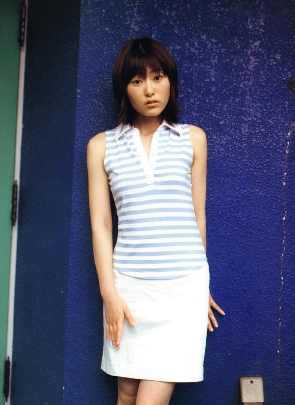    PB写真集_大久保绫乃 Ayano Ookubo [86P] 日系校园青春私房照、清纯校服与运动泳装甜美风情第9张图片