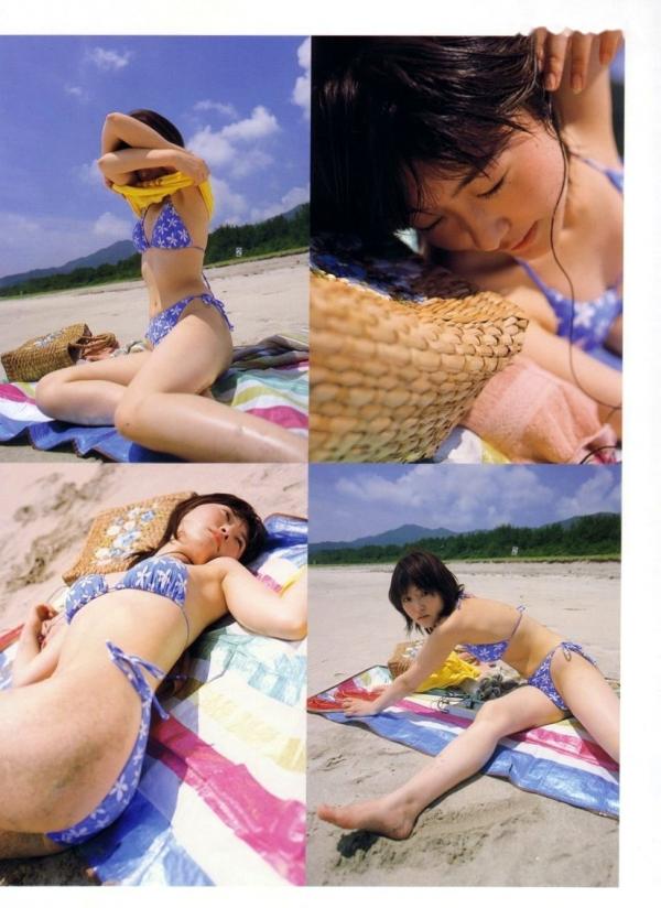    PB写真集_大久保绫乃 Ayano Ookubo [86P] 日系校园青春私房照、清纯校服与运动泳装甜美风情第16张图片