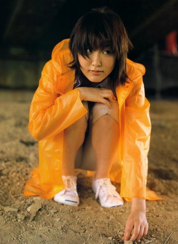    PB写真集_大久保绫乃 Ayano Ookubo [86P] 日系校园青春私房照、清纯校服与运动泳装甜美风情第31张图片