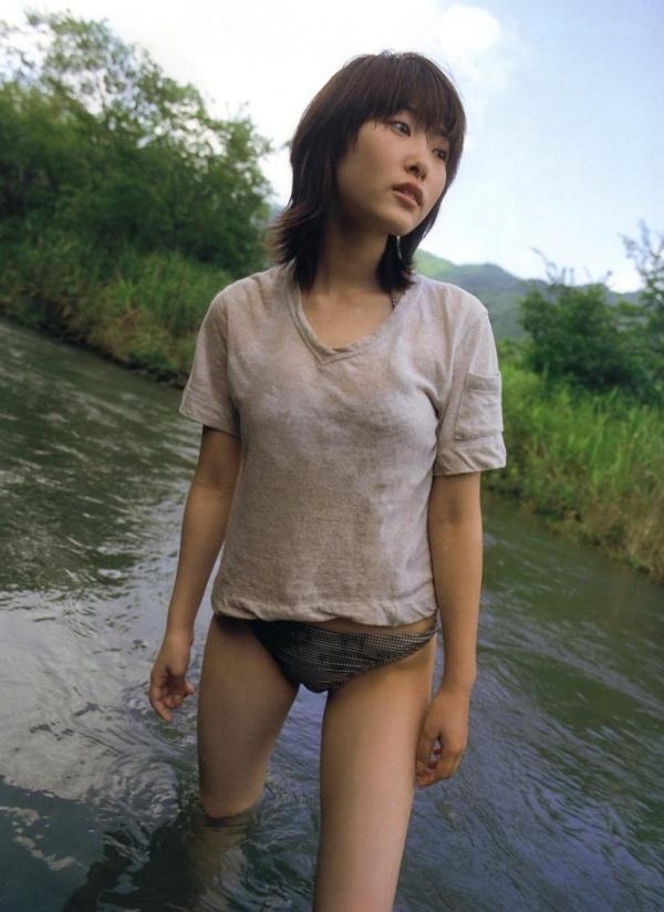    PB写真集_大久保绫乃 Ayano Ookubo [86P] 日系校园青春私房照、清纯校服与运动泳装甜美风情第35张图片