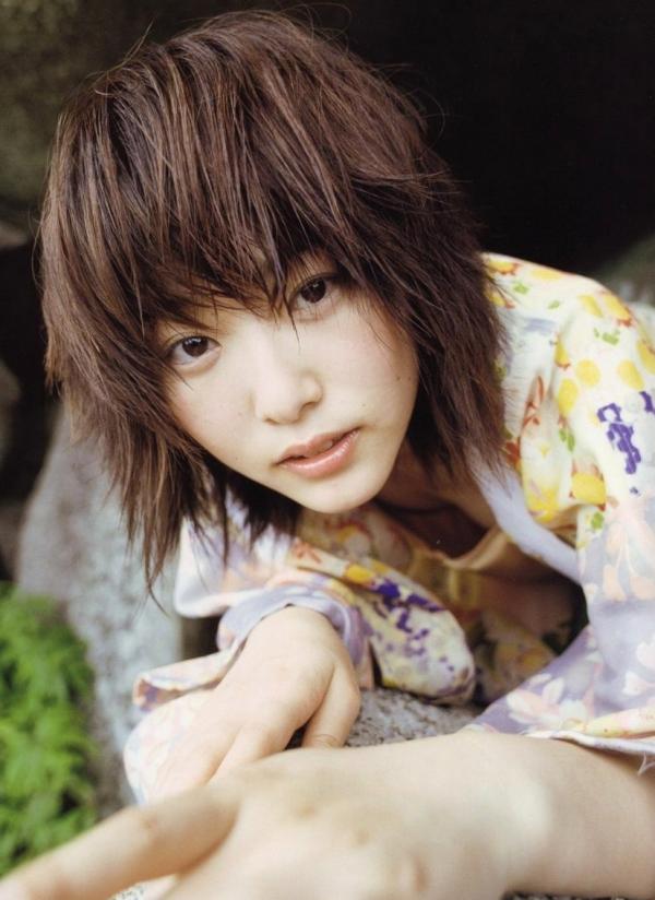    PB写真集_大久保绫乃 Ayano Ookubo [86P] 日系校园青春私房照、清纯校服与运动泳装甜美风情第37张图片